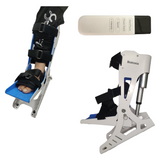 Ankle Joint Motion Recovery Device for Faster Healing After Injury