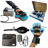 Motorized Wrist CPM Therapy for Post-Surgery Recovery and Wrist Mobility