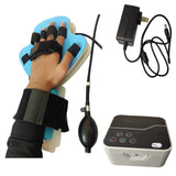 Mobility & Rehabilitation Device for Wrist Motorized and Manual Both