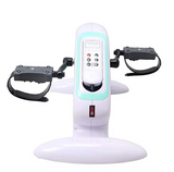 Electric Pedo Cycle with Digital Display for Leg & Hand Rehabilitation