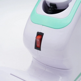 Motorized Pedo Cycle with Digital Display for Clinical Use
