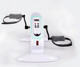 Adjustable Pedal Cycle for Injury Recovery and Mobility Enhancement