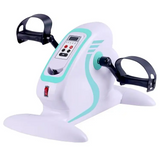 Adjustable Pedal Cycle for Injury Recovery and Mobility Enhancement