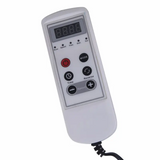 Remote-Controlled Pedal Machine for Leg and Arm Rehab and Recovery