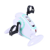 Pedo Cycle for Injury Recovery and Strength Training at Home with Remote Control