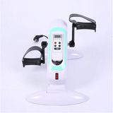 Motorized Pedo Cycle with Digital Display for Clinical Use