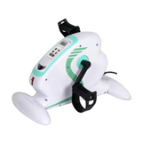 Motorized Pedo Cycle with Digital Display for Clinical Use