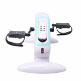Pedal Exerciser for Rehab and Strengthening Leg and Arm Flexibility
