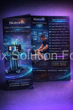 Affordable Economical 20W Therapeutic Laser Equipment for Physiotherapy