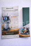 Economical 20W Laser Equipment for Muscle and Joint Therapy Clinical Model