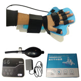 Manual and Motorized Wrist Rehab Device for Improve Wrist Mobility