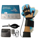 Motorized and Manual Wrist CPM for Comprehensive Wrist Rehabilitation