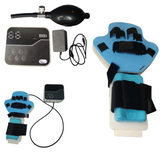 Motorized Wrist CPM Therapy for Post-Surgery Recovery and Wrist Mobility
