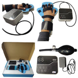 Motorized Wrist CPM Therapy for Post-Surgery Recovery and Wrist Mobility