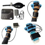 Dual Function Wrist CPM for Comprehensive Wrist Mobility and Strength