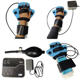 Motorized Wrist CPM Therapy for Post-Surgery Recovery and Wrist Mobility