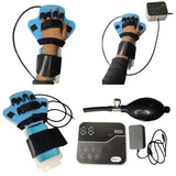 Dual Function Wrist CPM for Comprehensive Wrist Mobility and Strength