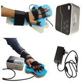 Dual Function Wrist CPM for Comprehensive Wrist Mobility and Strength