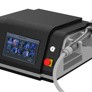 Biotronix Class 4 Smart-S10A Laser Therapy for Muscle Recovery and Rehabilitation