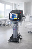 Affordable Economical 20W Therapeutic Laser Equipment for Physiotherapy