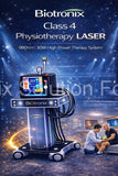 Affordable Economical 20W Therapeutic Laser Equipment for Physiotherapy