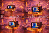20W Class 4 Laser System for Muscle Recovery and Rehabilitation Clinical Model