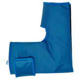 Motorized Cryo Cold Therapy Unit 1 Knee, 1 Back, 1 Ankle, 1 Shoulder Attachment
