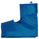 Electric Motorized Cryo Cold Therapy Unit with 1 Ankle , 1 Shoulder Attachment