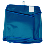 Portable Cryo Motorized Cold Therapy Unit with 1 Knee, 1 Back Attachment