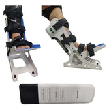 Ankle Therapy Device for Pain Management After Ankle Surgery