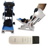 Ankle Therapy Device for Pain Management After Ankle Surgery