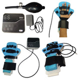 Wrist Rehabilitation Machine with Motorized and Manual CPM Features