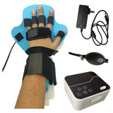 Mobility & Rehabilitation Device for Wrist Motorized and Manual Both