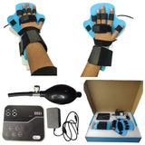 Mobility & Rehabilitation Device for Wrist Motorized and Manual Both