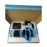 Mobility & Rehabilitation Device for Wrist Motorized and Manual Both