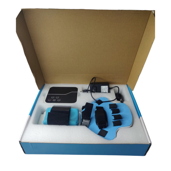 Dual Mode Wrist CPM Device for Enhanced Wrist Rehabilitation