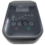 DVT Prevention Air Compression System with Adjustable Modes for Leg, Wait and Arm