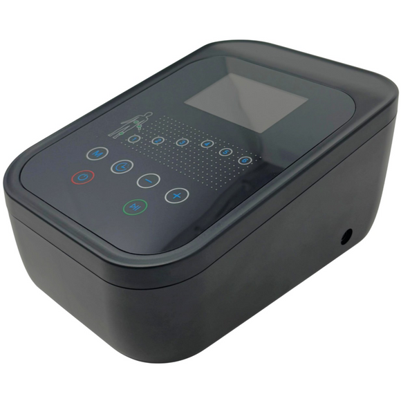 DVT 6 Chamber with Legs Cuff for Clinical Use Pain Relief & Leg Rehabilitation