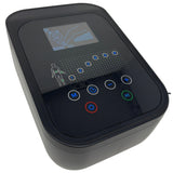 Sequential Compression Device for Home Use Improve Blood Flow with Legs, Waist & Arm Cuff