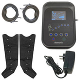 Air Compression Device 6 Chamber with Adjustable Modes for Clinical Use