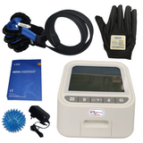 Syrebo E12 Stroke Recovery & Rehabilitation Device for Single Left Hand Size-Medium