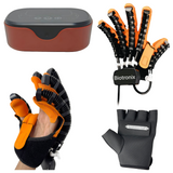 Biotronix Digital Hand Rehabilitation Device Single Hand LEFT Large (L) Size