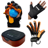 Hand Rehabilitation Device for Paralysis Recovery Single Hand Right Size-Large (L)