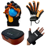Hand Rehabilitation Device for Stroke Recovery for Single Hand Right Size-Medium ( M)