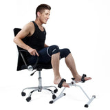 Biotronix Pedo Cycle for Improve Mobility & Physiotherapy