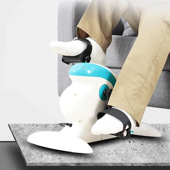 Adjustable Pedal Cycle for Injury Recovery and Mobility Enhancement
