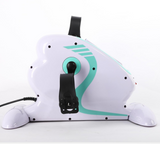 Pedal Exerciser for Rehab and Strengthening Leg and Arm Flexibility