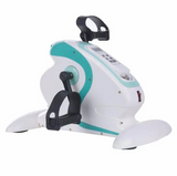 Adjustable Pedal Cycle for Injury Recovery and Mobility Enhancement