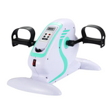 Pedo Cycle Motorized for Leg Rehabilitation & Stroke Recovery