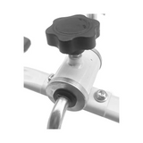 Biotronix Hand and Leg Therapy Cycle with Customizable Resistance for Muscle Recovery